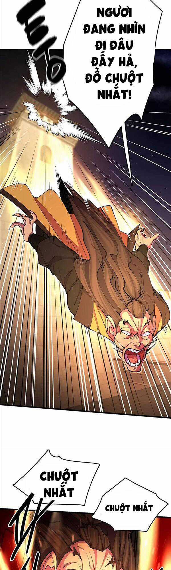 Thiên Hạ Đệ Nhất Đại Sư Huynh Chapter 14 trang 20