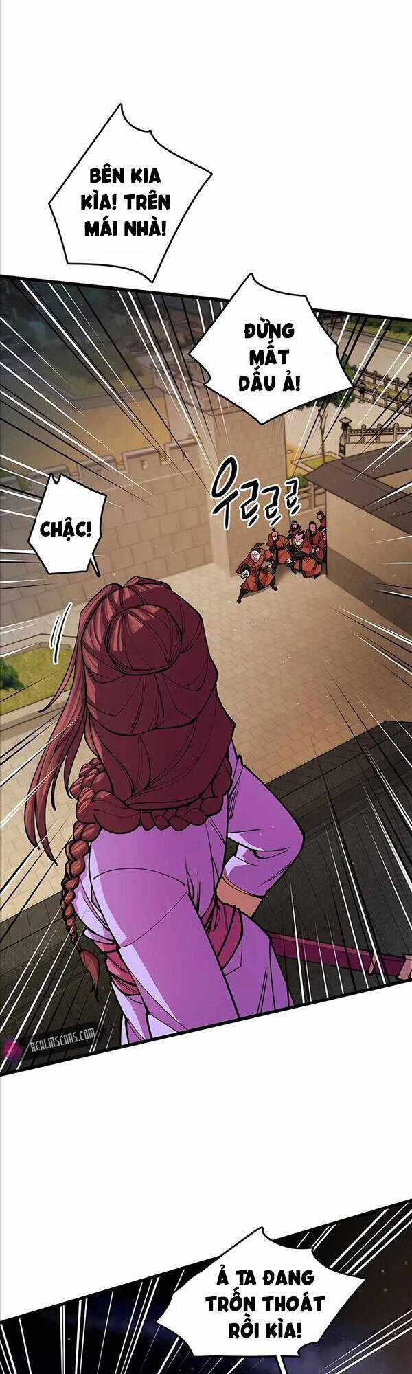 Thiên Hạ Đệ Nhất Đại Sư Huynh Chapter 14 trang 25