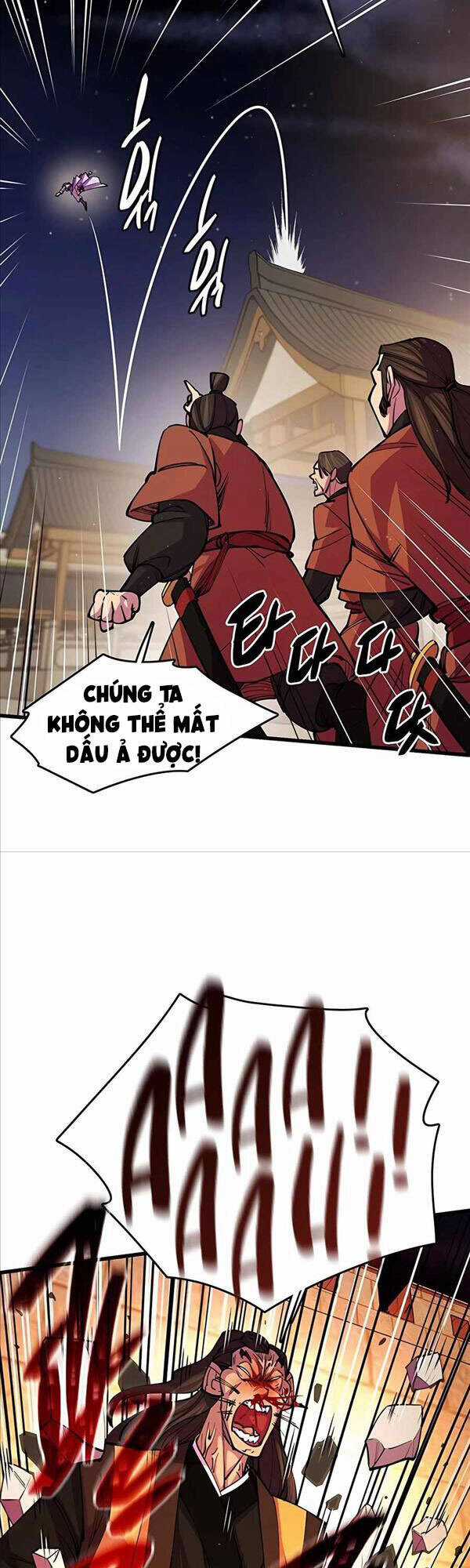 Thiên Hạ Đệ Nhất Đại Sư Huynh Chapter 14 trang 26