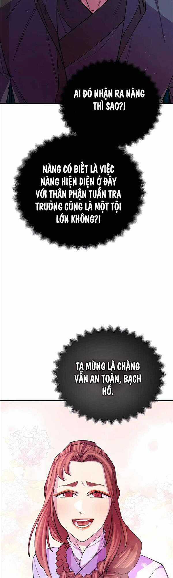 Thiên Hạ Đệ Nhất Đại Sư Huynh Chapter 14 trang 37