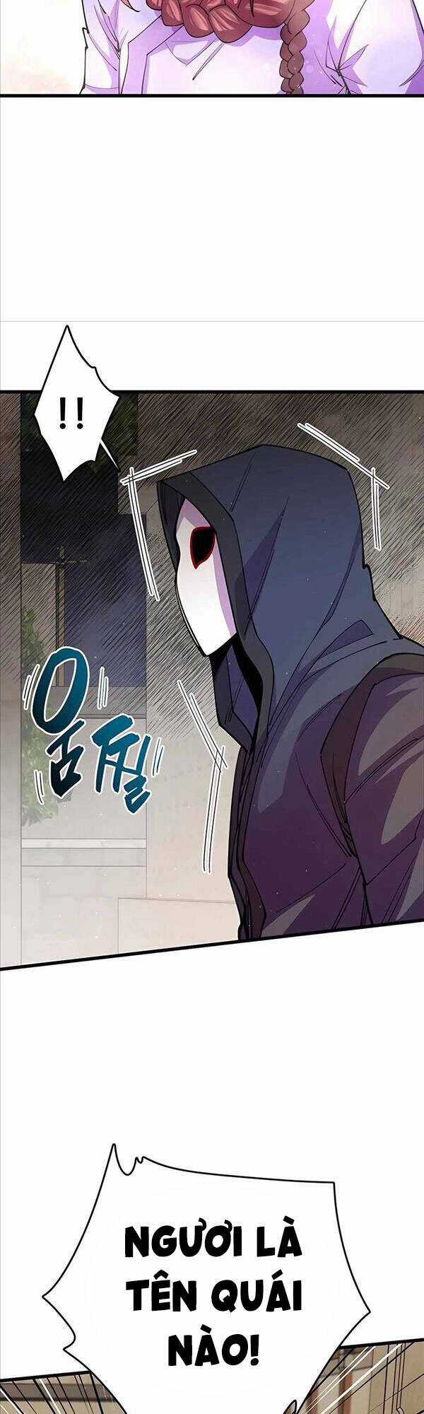 Thiên Hạ Đệ Nhất Đại Sư Huynh Chapter 14 trang 38