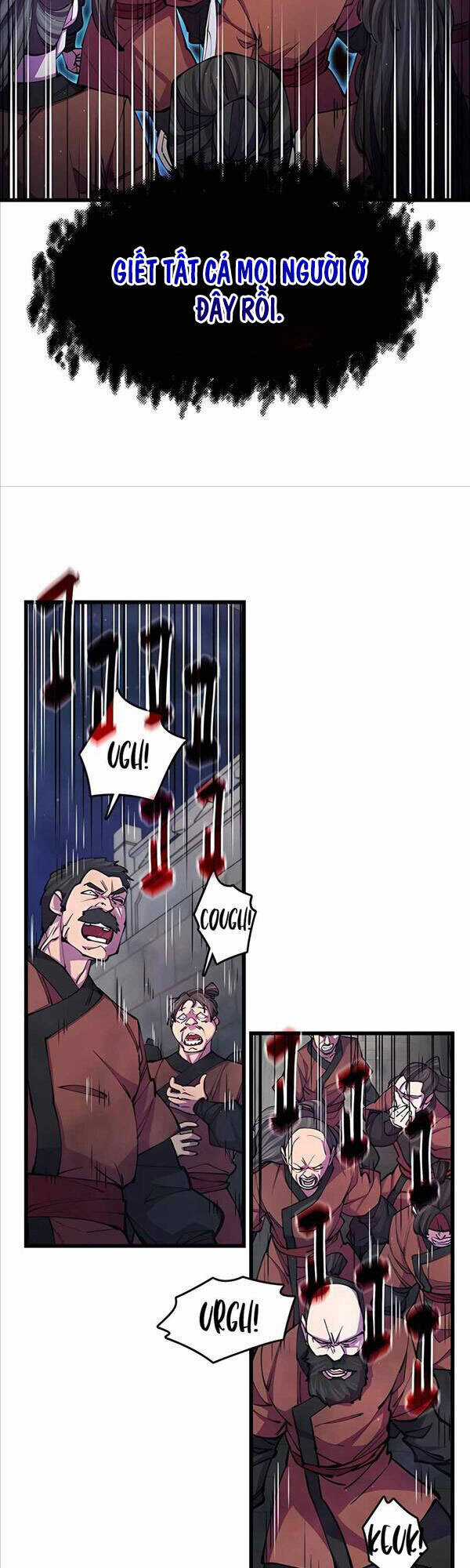 Thiên Hạ Đệ Nhất Đại Sư Huynh Chapter 14 trang 44