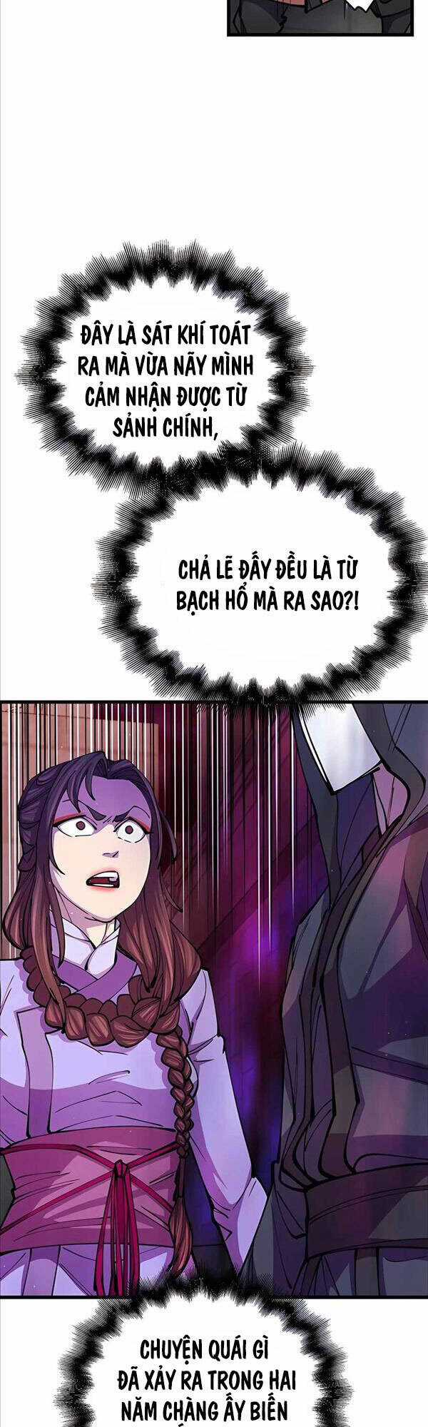 Thiên Hạ Đệ Nhất Đại Sư Huynh Chapter 14 trang 45