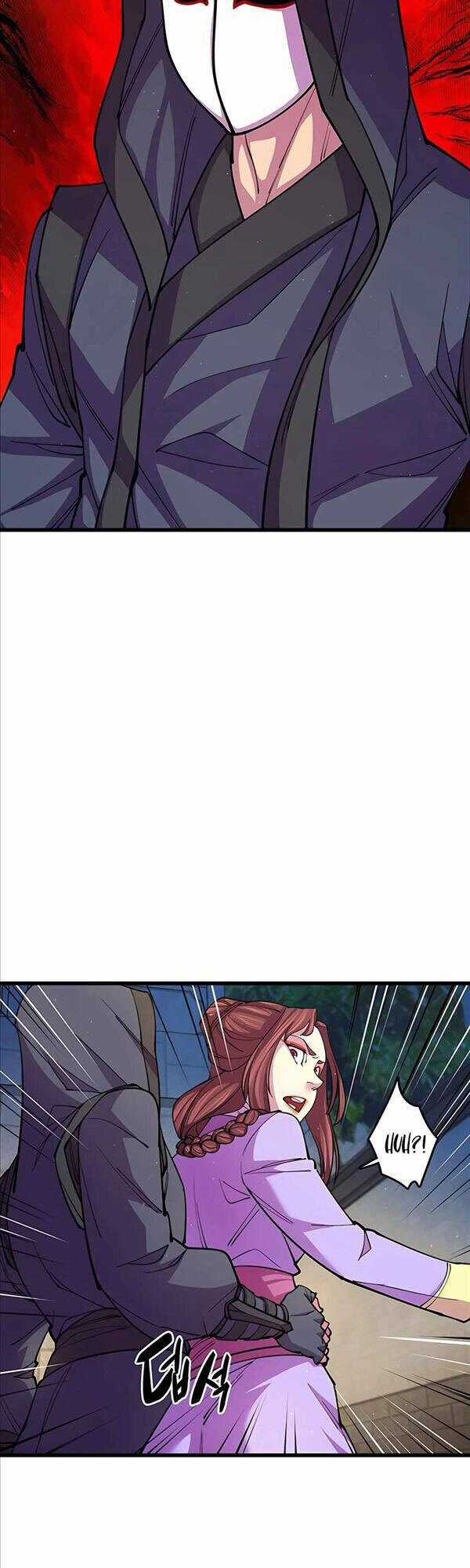 Thiên Hạ Đệ Nhất Đại Sư Huynh Chapter 14 trang 51