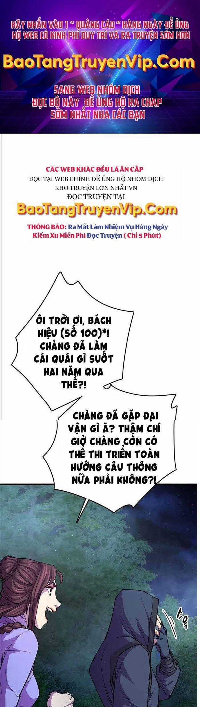 Thiên Hạ Đệ Nhất Đại Sư Huynh Chapter 15 trang 0