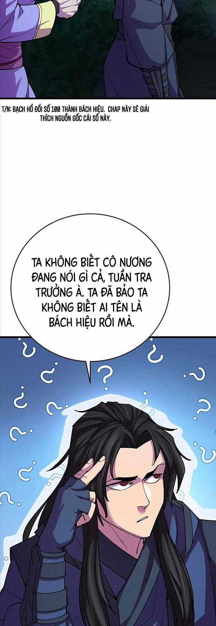 Thiên Hạ Đệ Nhất Đại Sư Huynh Chapter 15 trang 1