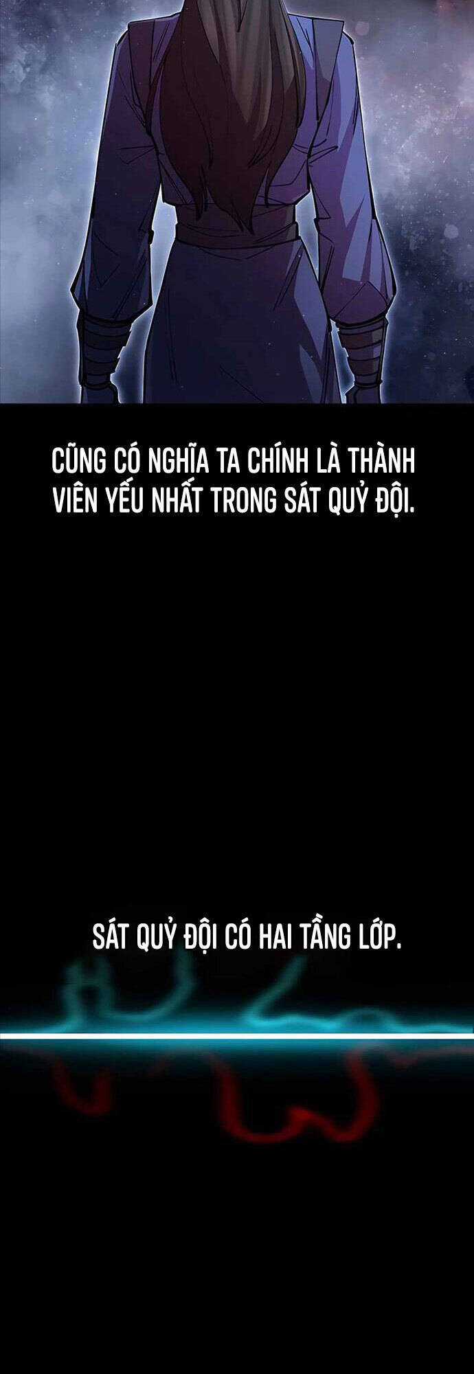 Thiên Hạ Đệ Nhất Đại Sư Huynh Chapter 15 trang 11