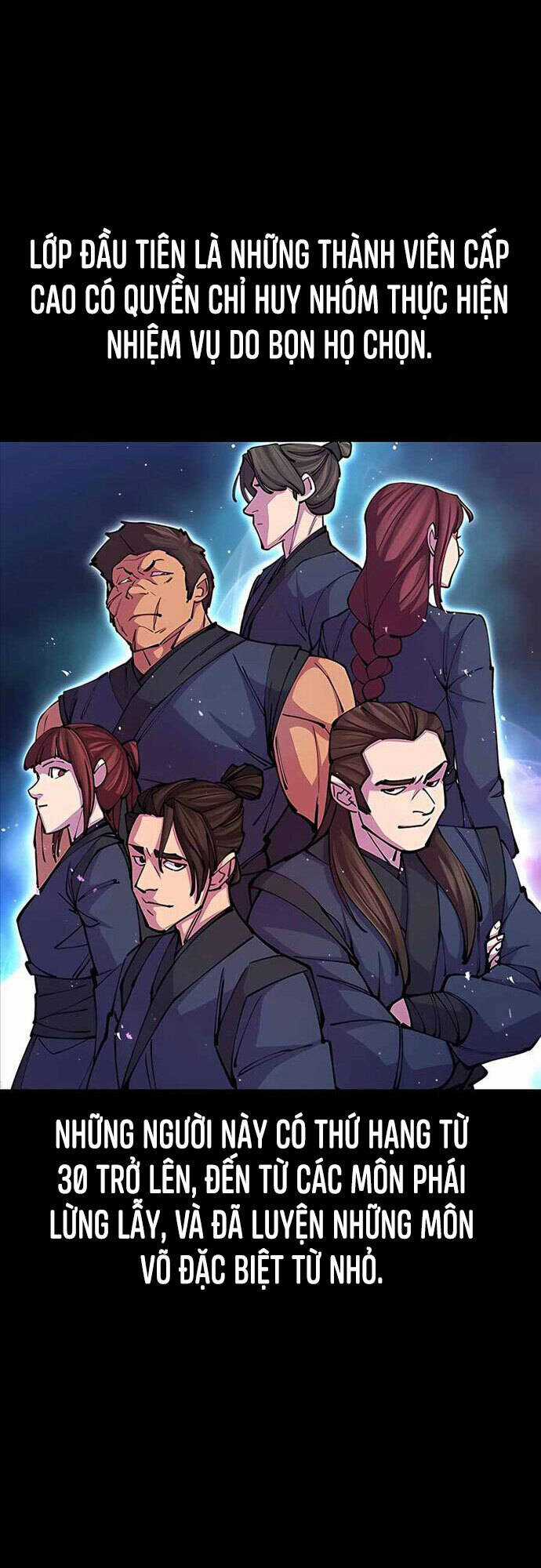 Thiên Hạ Đệ Nhất Đại Sư Huynh Chapter 15 trang 12