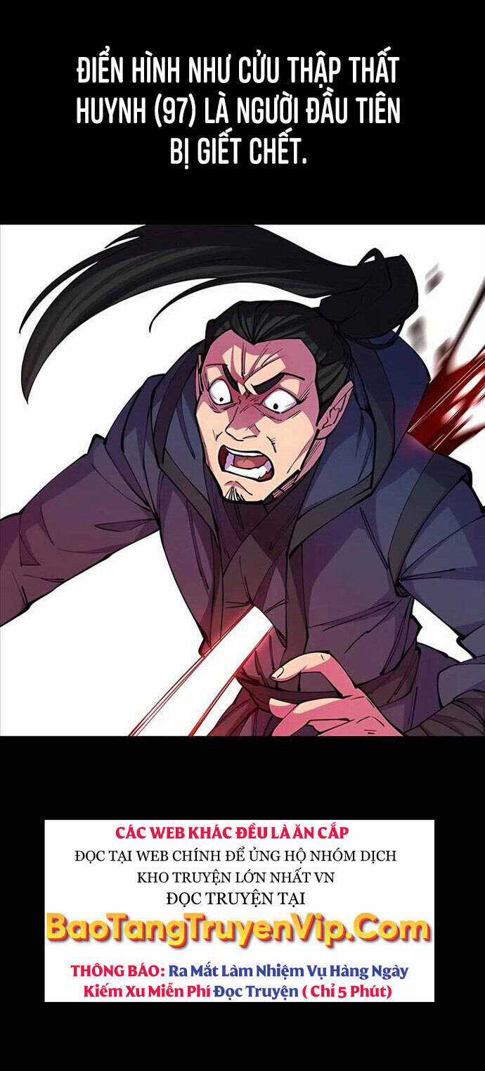 Thiên Hạ Đệ Nhất Đại Sư Huynh Chapter 15 trang 14