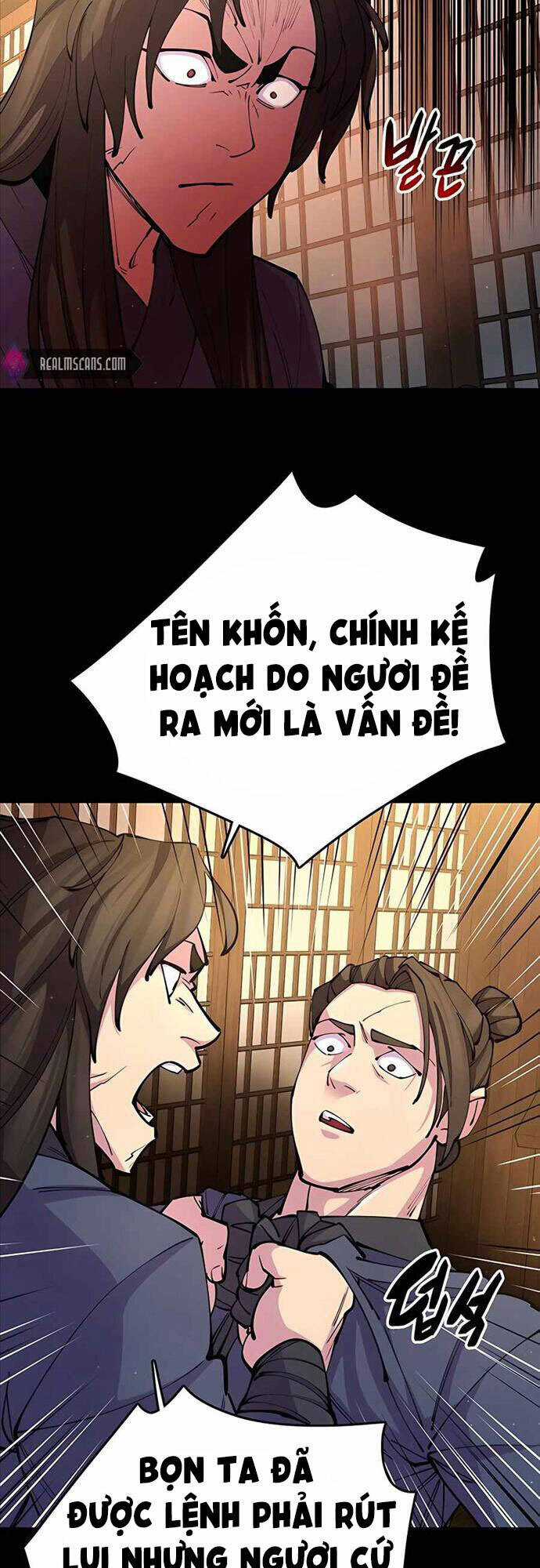 Thiên Hạ Đệ Nhất Đại Sư Huynh Chapter 15 trang 17