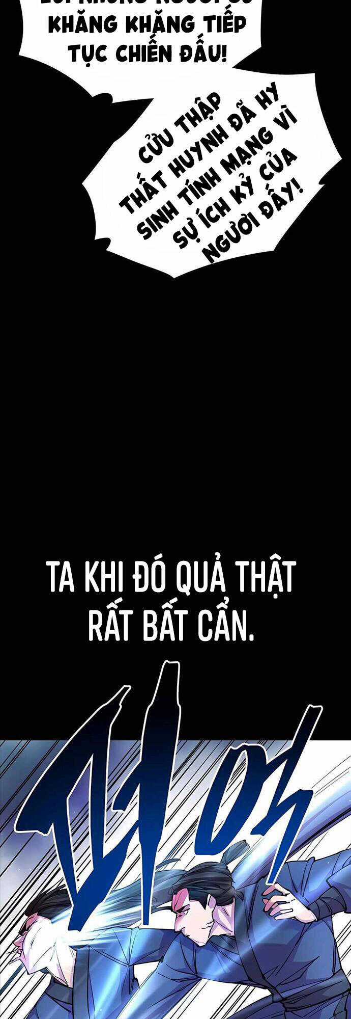 Thiên Hạ Đệ Nhất Đại Sư Huynh Chapter 15 trang 18