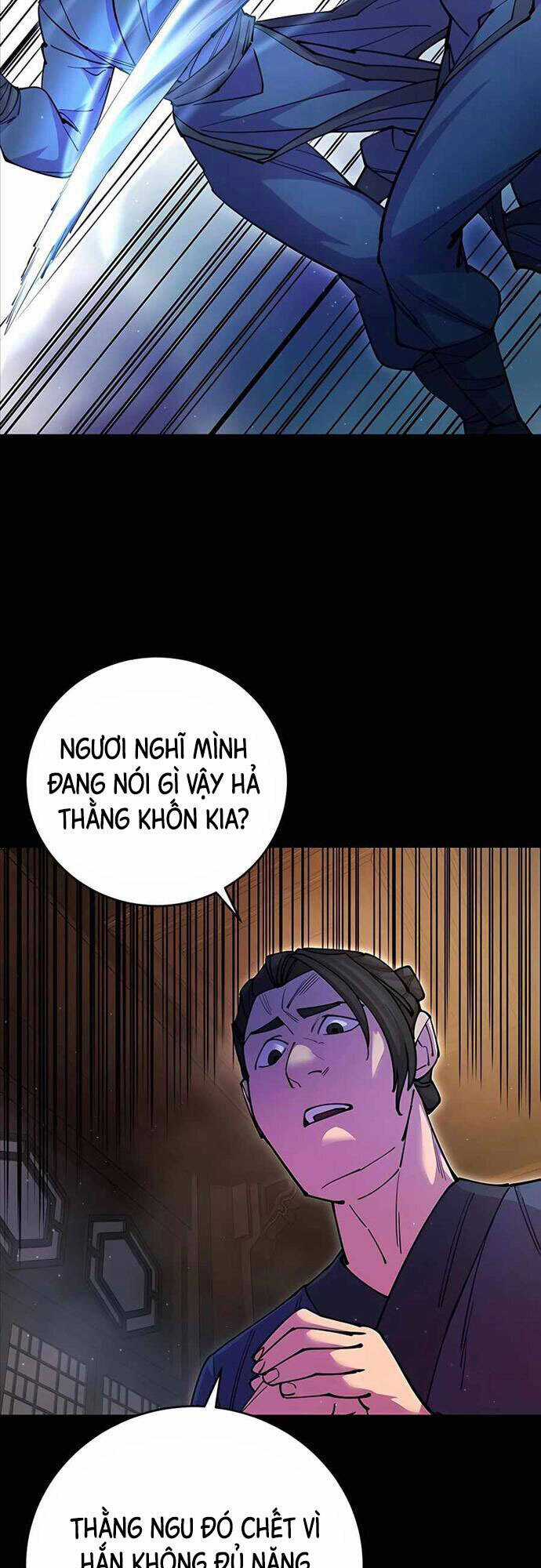 Thiên Hạ Đệ Nhất Đại Sư Huynh Chapter 15 trang 19