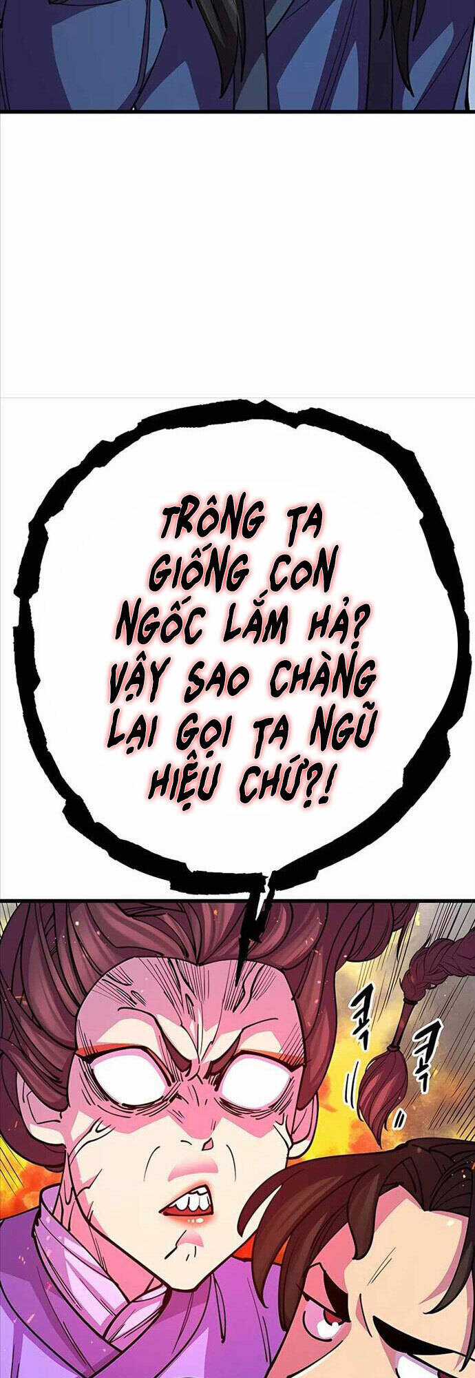 Thiên Hạ Đệ Nhất Đại Sư Huynh Chapter 15 trang 2