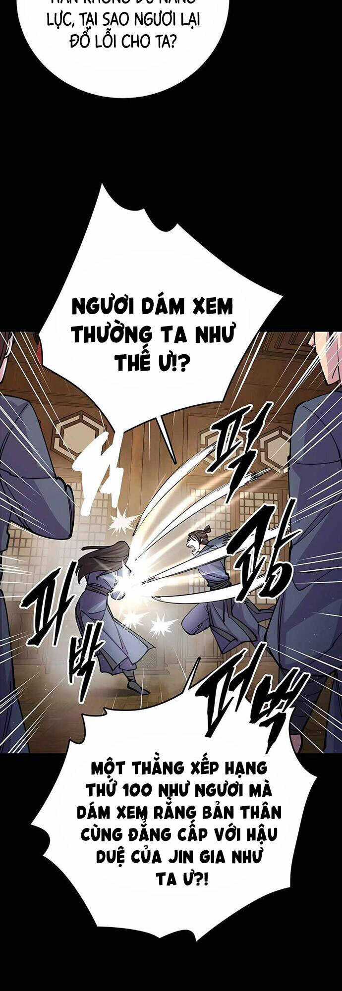 Thiên Hạ Đệ Nhất Đại Sư Huynh Chapter 15 trang 20