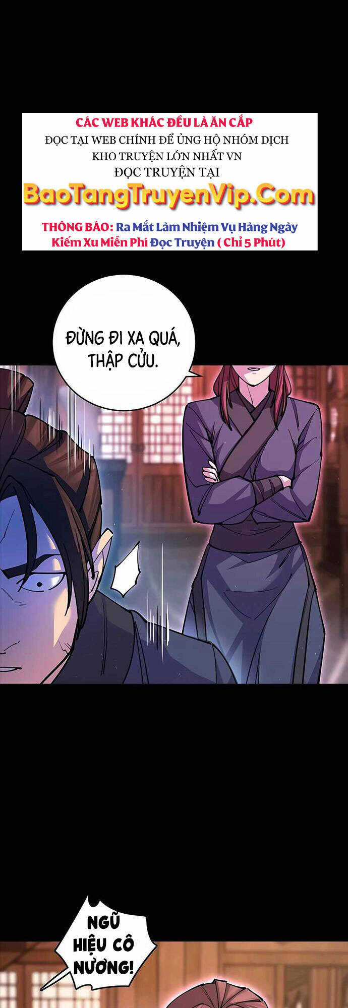 Thiên Hạ Đệ Nhất Đại Sư Huynh Chapter 15 trang 21