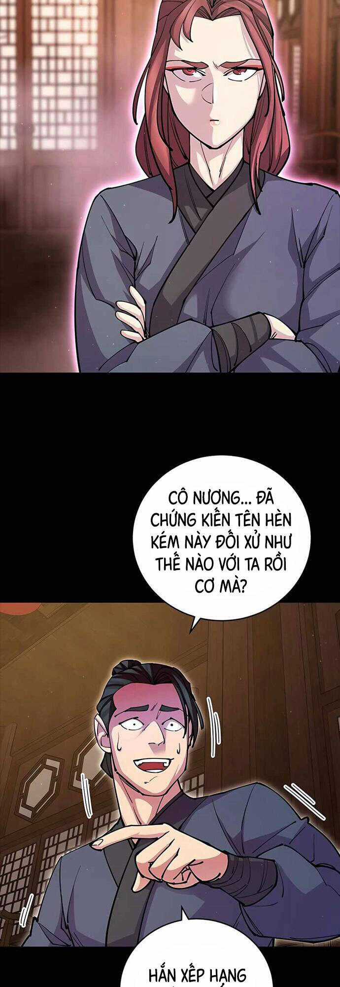 Thiên Hạ Đệ Nhất Đại Sư Huynh Chapter 15 trang 22