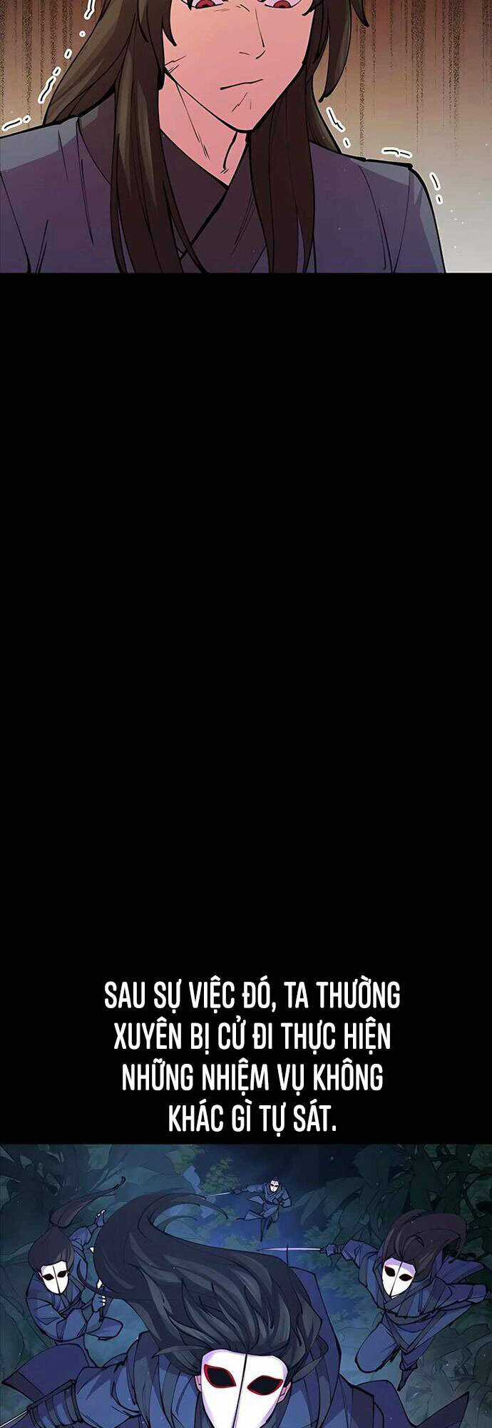 Thiên Hạ Đệ Nhất Đại Sư Huynh Chapter 15 trang 25