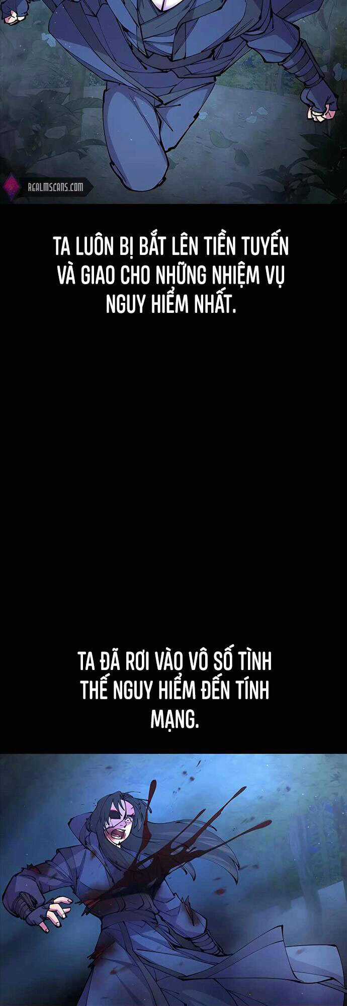 Thiên Hạ Đệ Nhất Đại Sư Huynh Chapter 15 trang 26