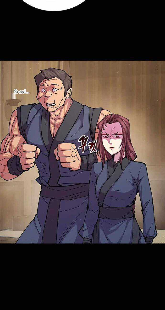 Thiên Hạ Đệ Nhất Đại Sư Huynh Chapter 15 trang 29