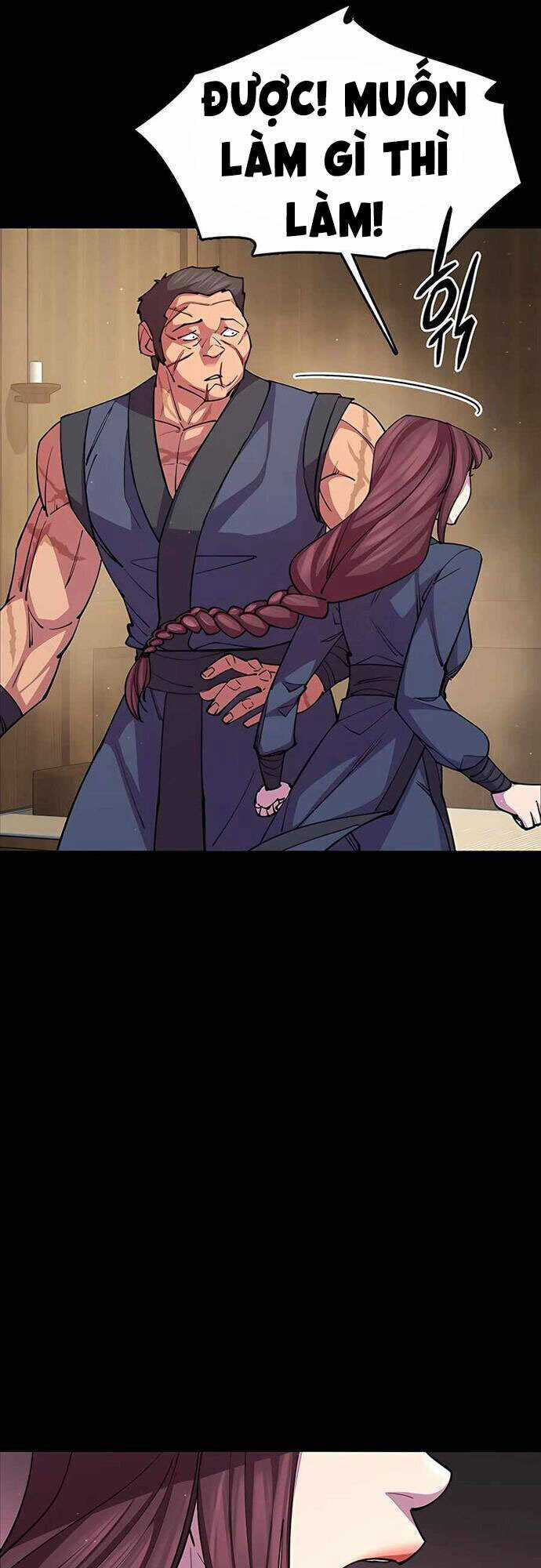 Thiên Hạ Đệ Nhất Đại Sư Huynh Chapter 15 trang 30