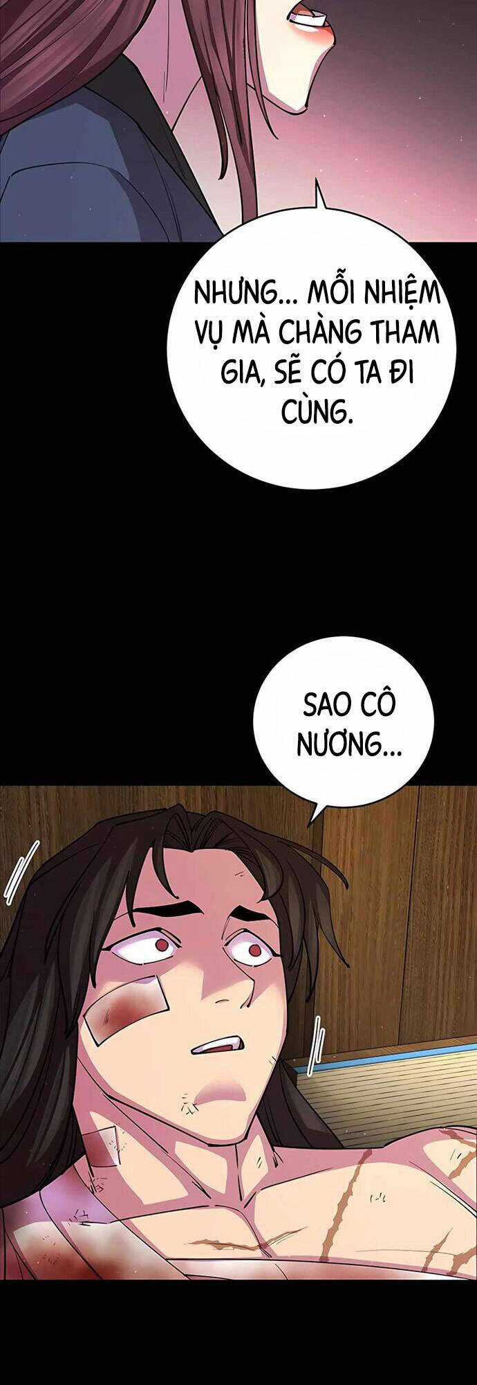 Thiên Hạ Đệ Nhất Đại Sư Huynh Chapter 15 trang 31