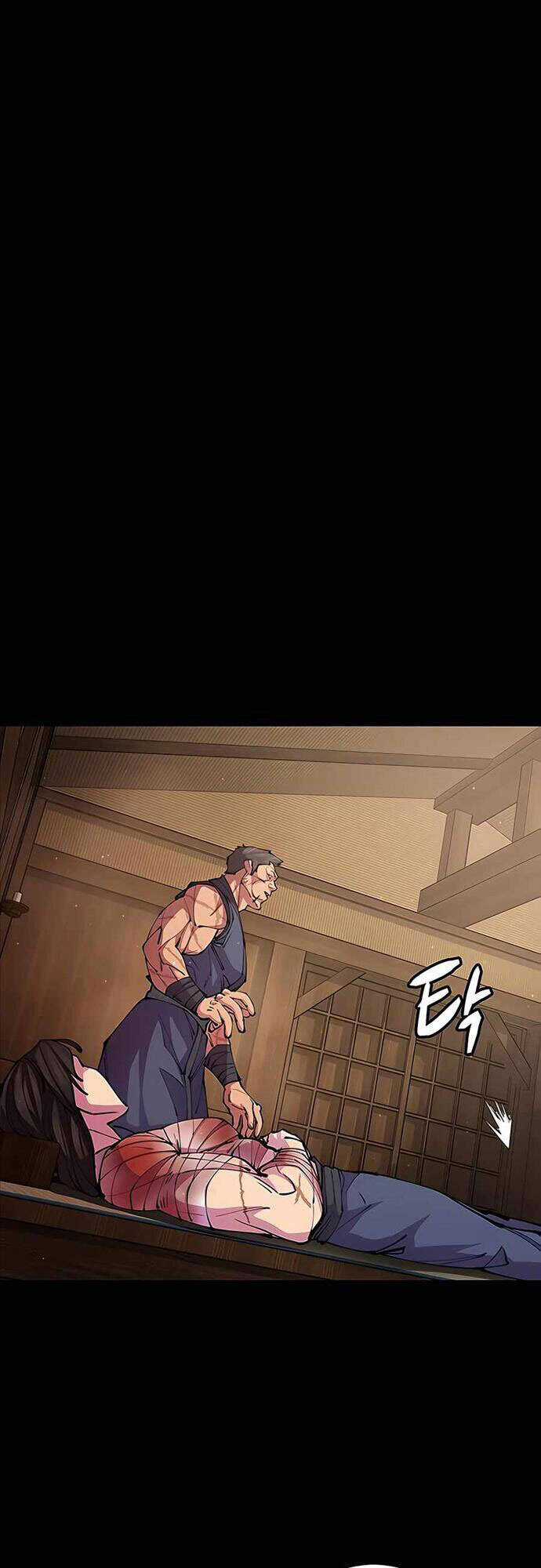 Thiên Hạ Đệ Nhất Đại Sư Huynh Chapter 15 trang 33