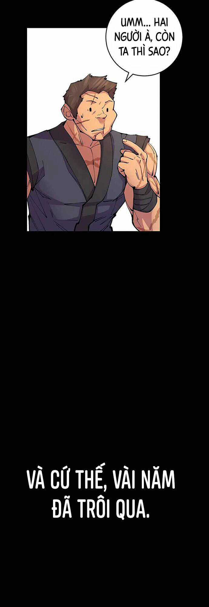 Thiên Hạ Đệ Nhất Đại Sư Huynh Chapter 15 trang 34