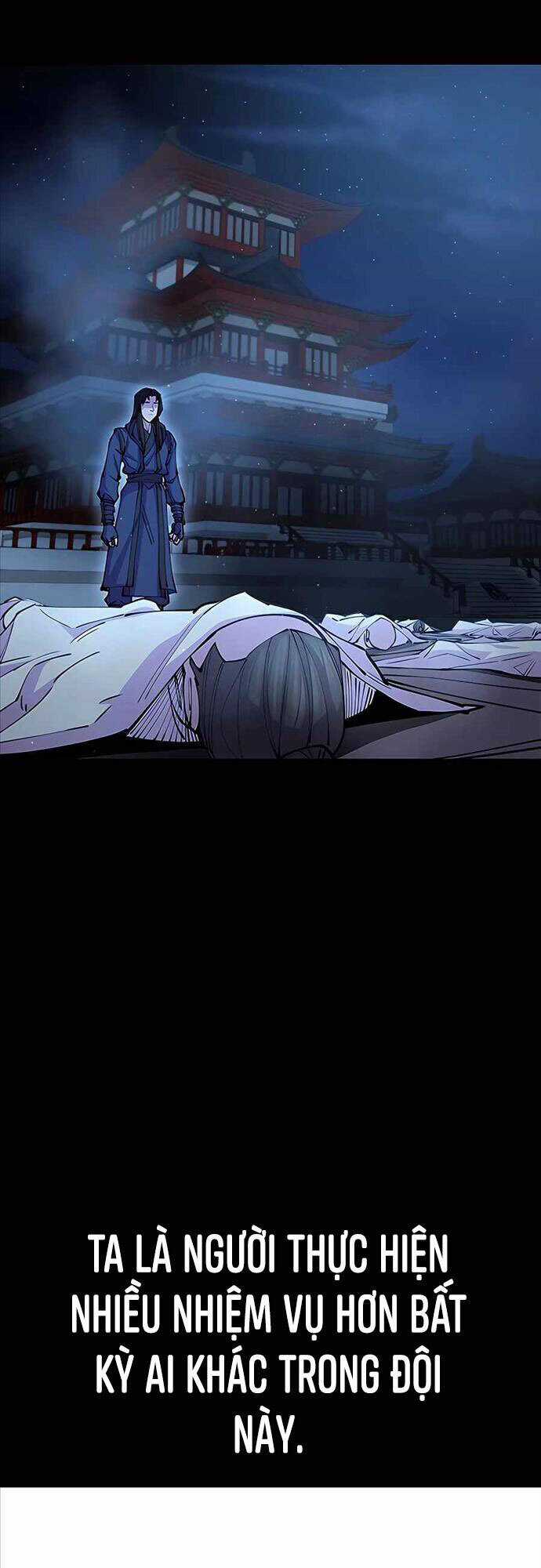 Thiên Hạ Đệ Nhất Đại Sư Huynh Chapter 15 trang 36