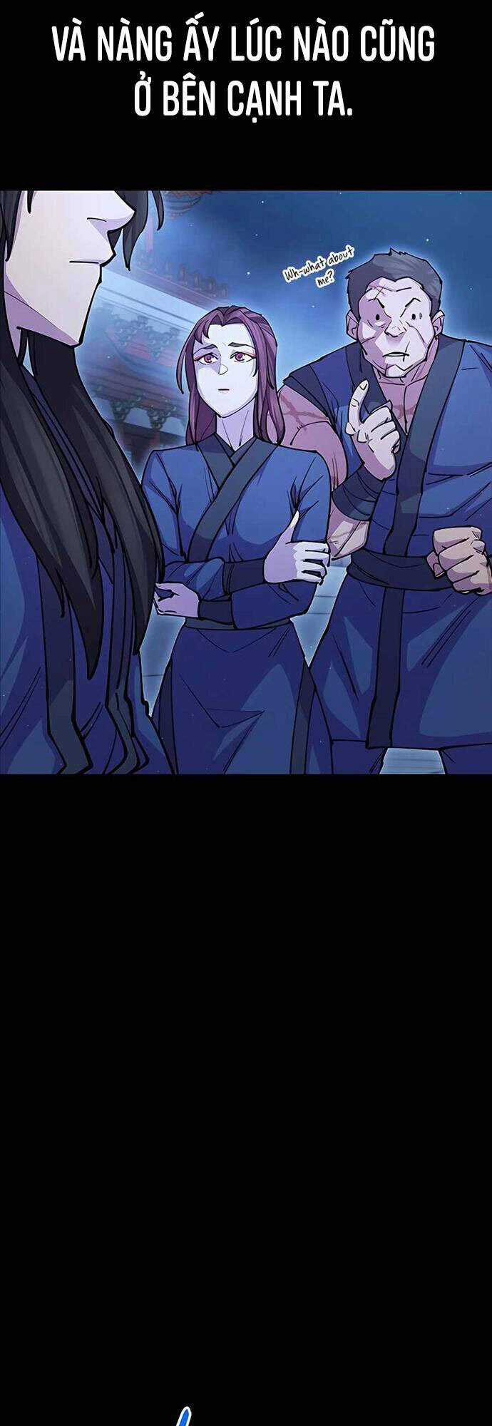 Thiên Hạ Đệ Nhất Đại Sư Huynh Chapter 15 trang 38