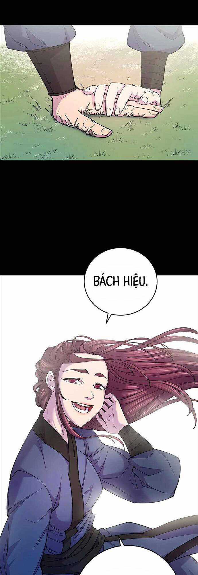 Thiên Hạ Đệ Nhất Đại Sư Huynh Chapter 15 trang 40