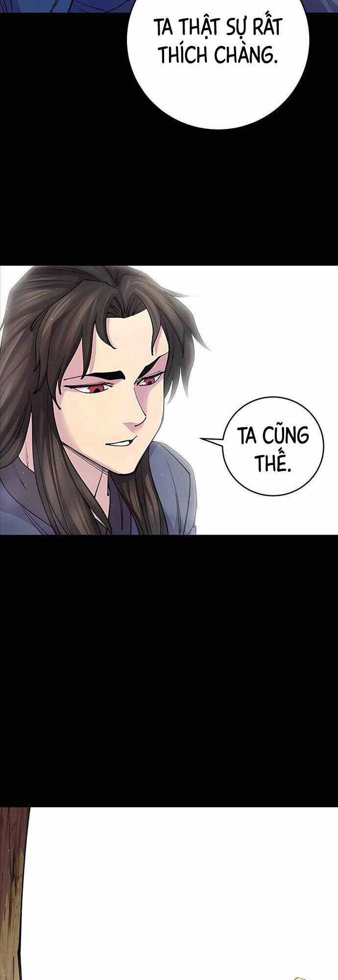 Thiên Hạ Đệ Nhất Đại Sư Huynh Chapter 15 trang 41