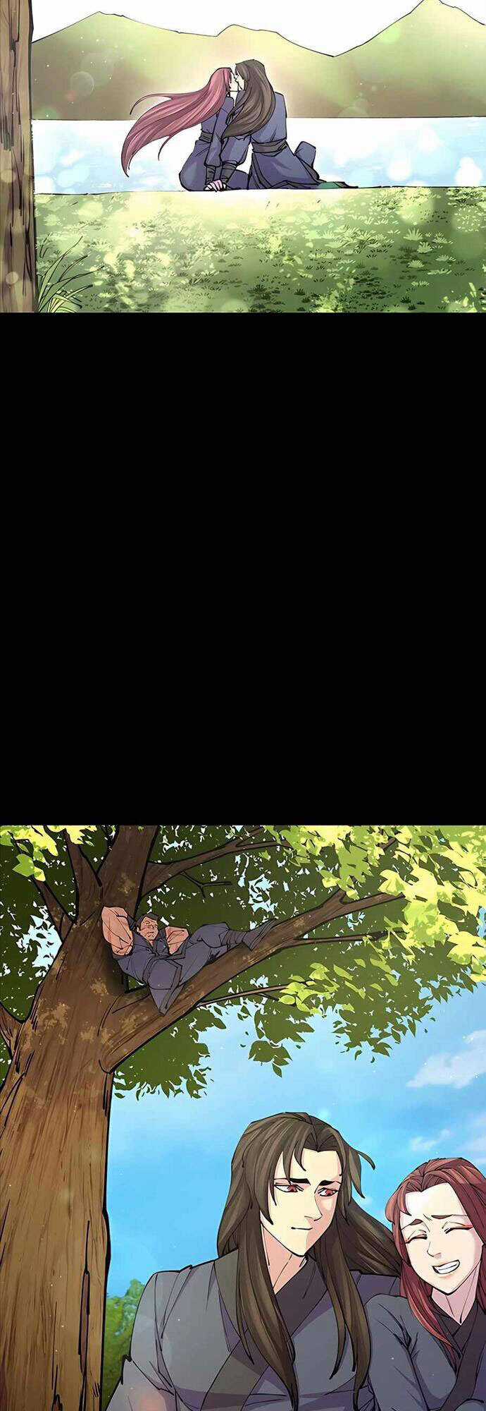 Thiên Hạ Đệ Nhất Đại Sư Huynh Chapter 15 trang 42