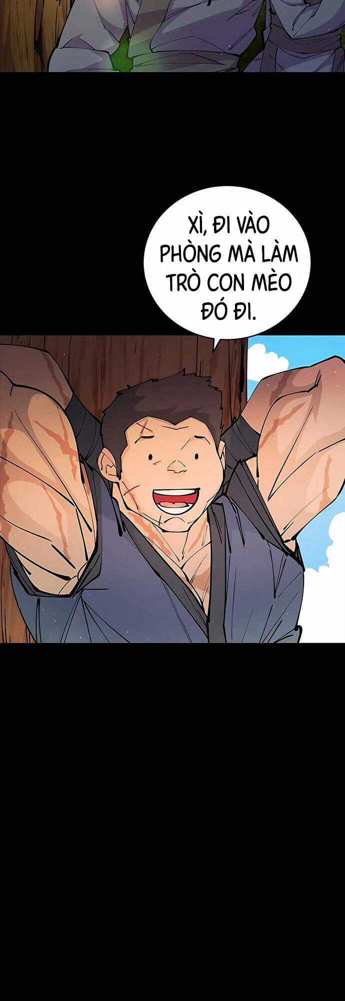 Thiên Hạ Đệ Nhất Đại Sư Huynh Chapter 15 trang 43