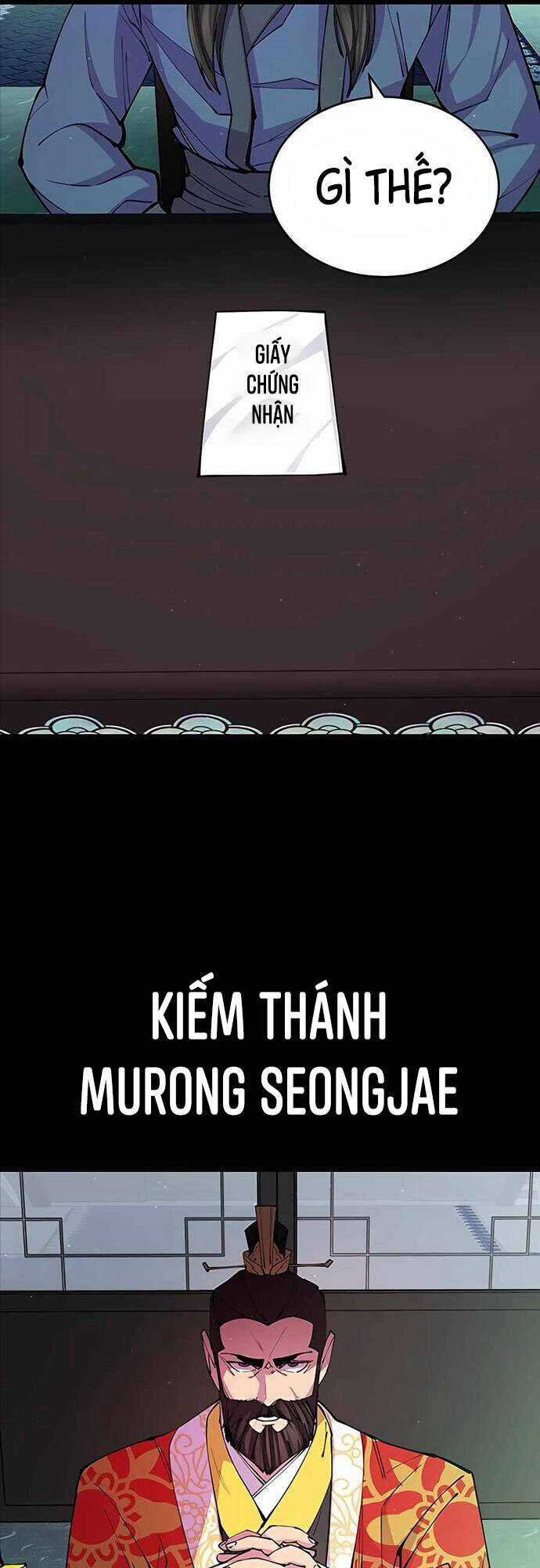 Thiên Hạ Đệ Nhất Đại Sư Huynh Chapter 15 trang 45