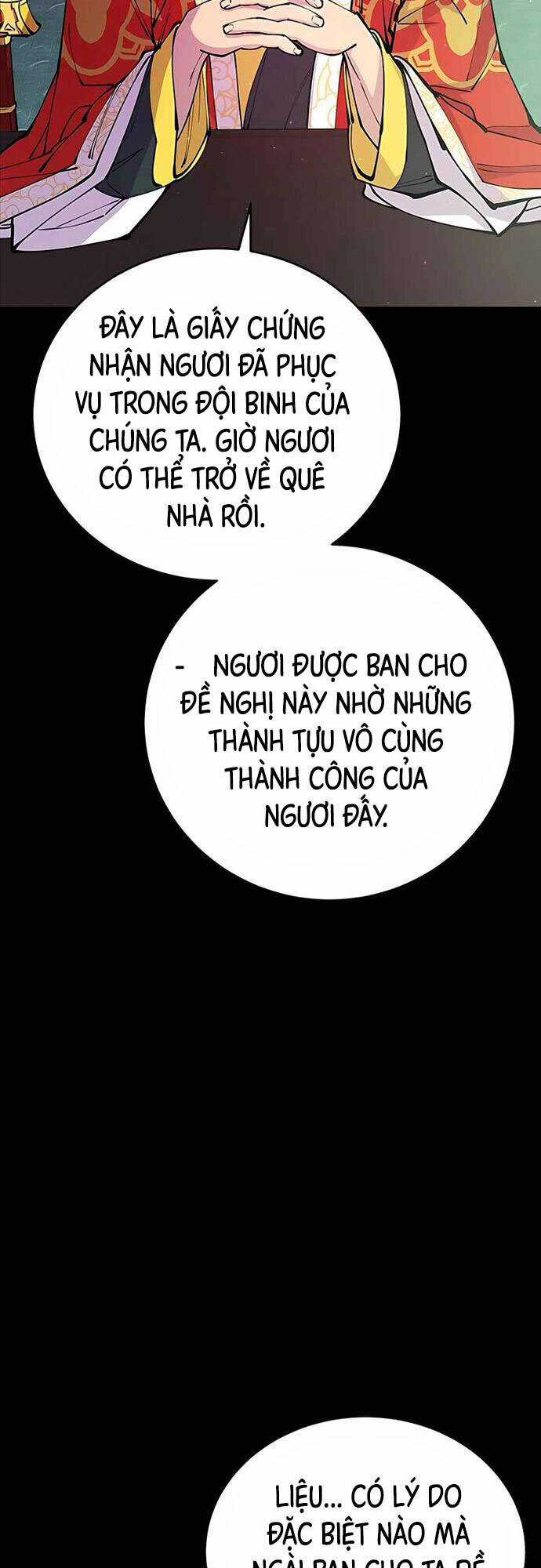 Thiên Hạ Đệ Nhất Đại Sư Huynh Chapter 15 trang 46