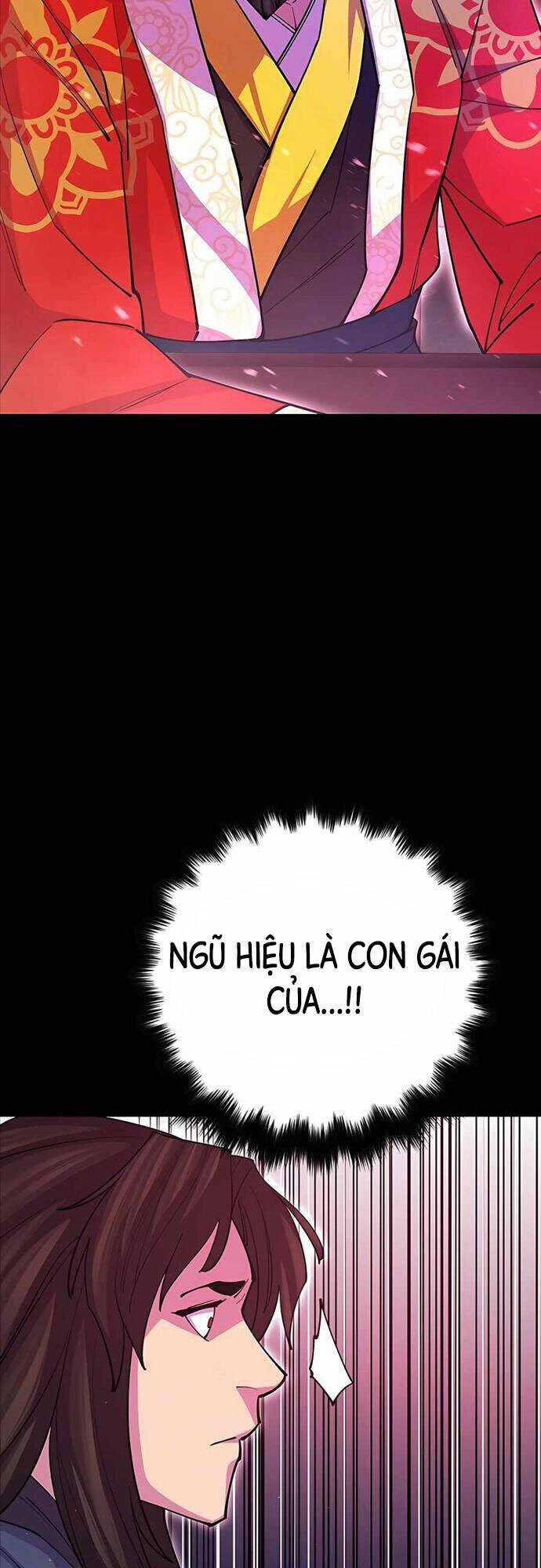 Thiên Hạ Đệ Nhất Đại Sư Huynh Chapter 15 trang 49