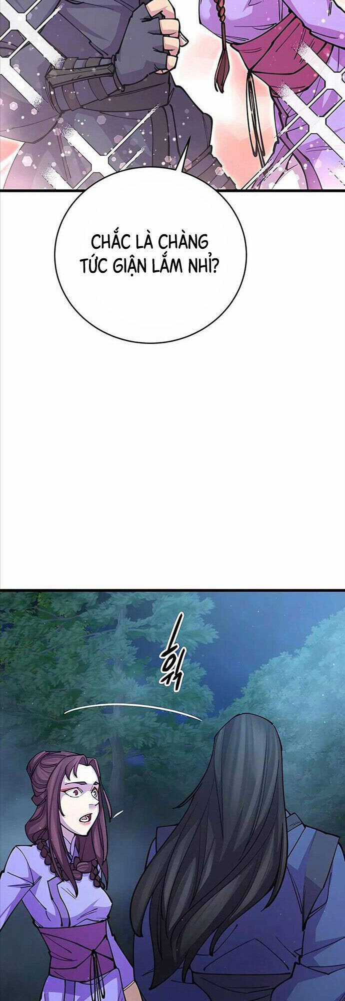 Thiên Hạ Đệ Nhất Đại Sư Huynh Chapter 15 trang 5