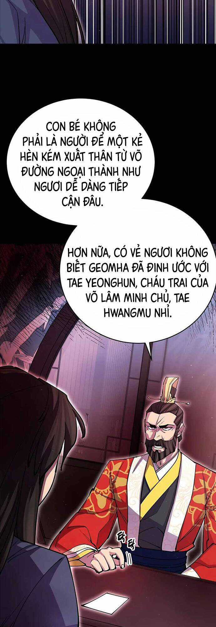 Thiên Hạ Đệ Nhất Đại Sư Huynh Chapter 15 trang 50