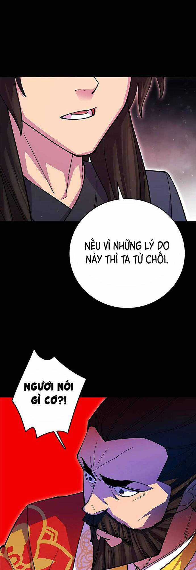 Thiên Hạ Đệ Nhất Đại Sư Huynh Chapter 15 trang 52