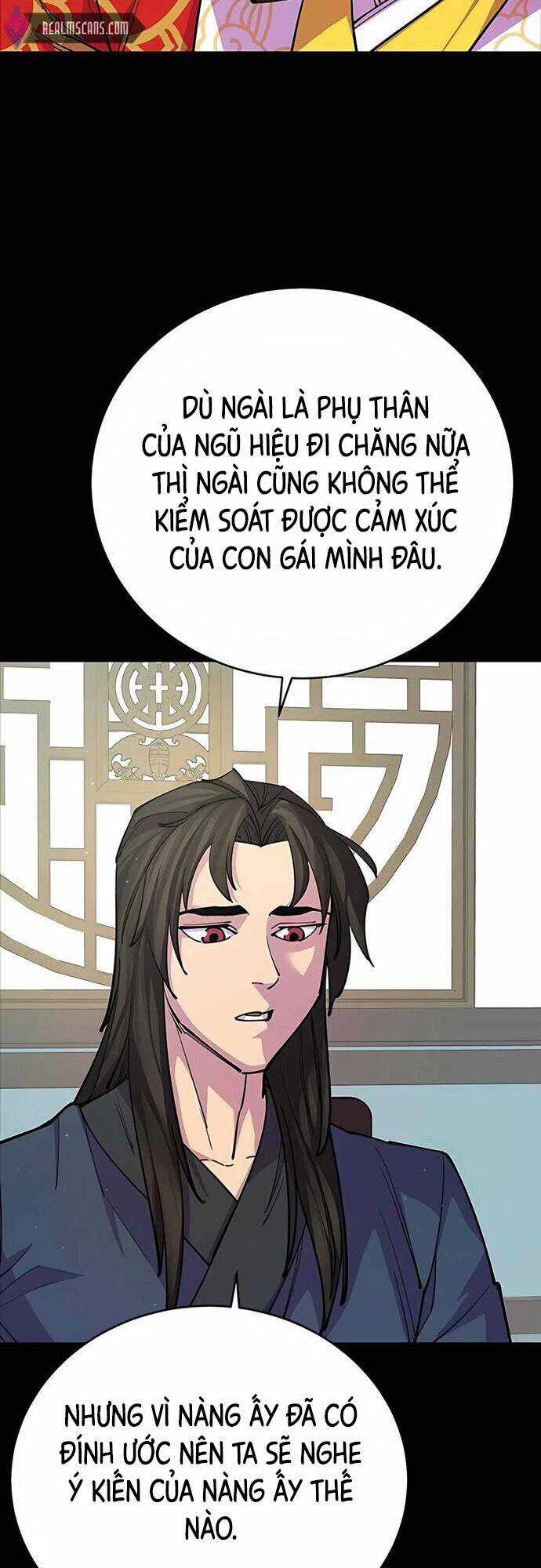 Thiên Hạ Đệ Nhất Đại Sư Huynh Chapter 15 trang 53