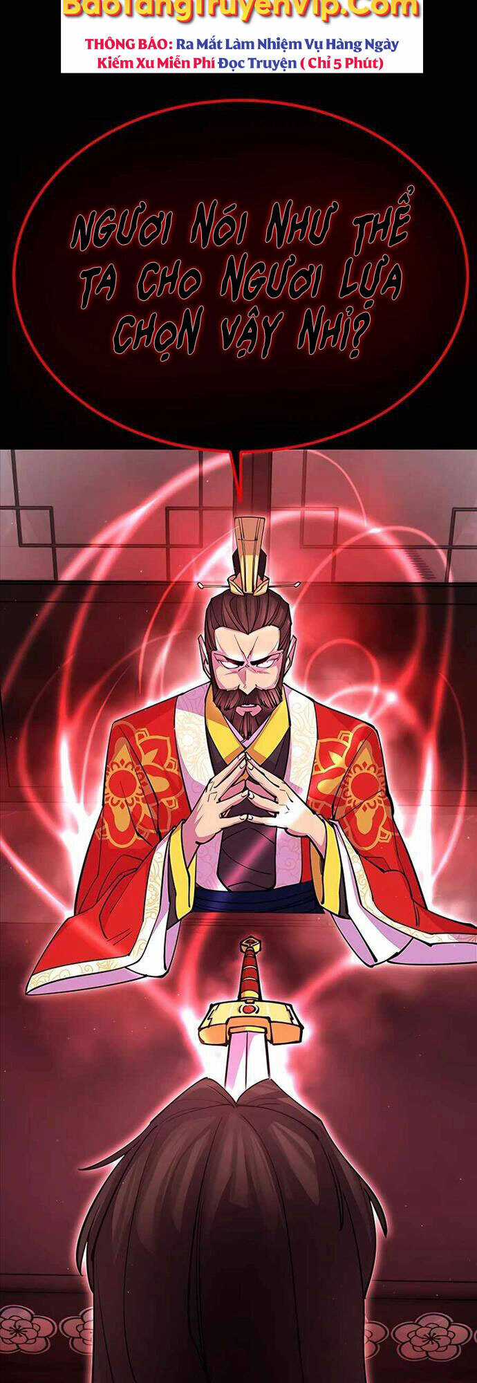 Thiên Hạ Đệ Nhất Đại Sư Huynh Chapter 15 trang 55