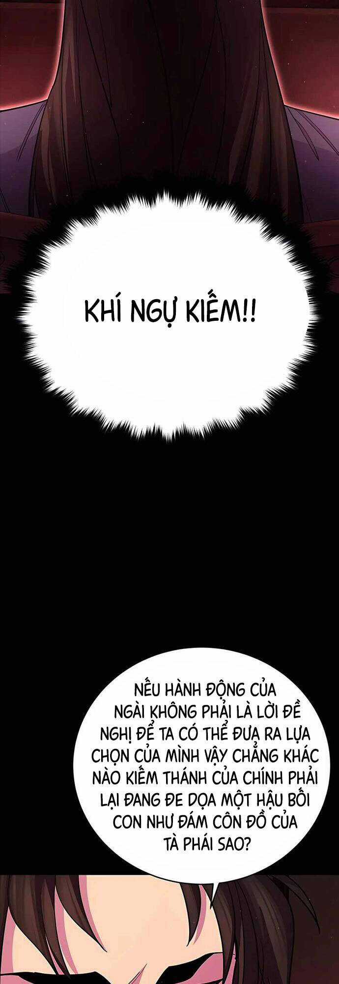 Thiên Hạ Đệ Nhất Đại Sư Huynh Chapter 15 trang 56