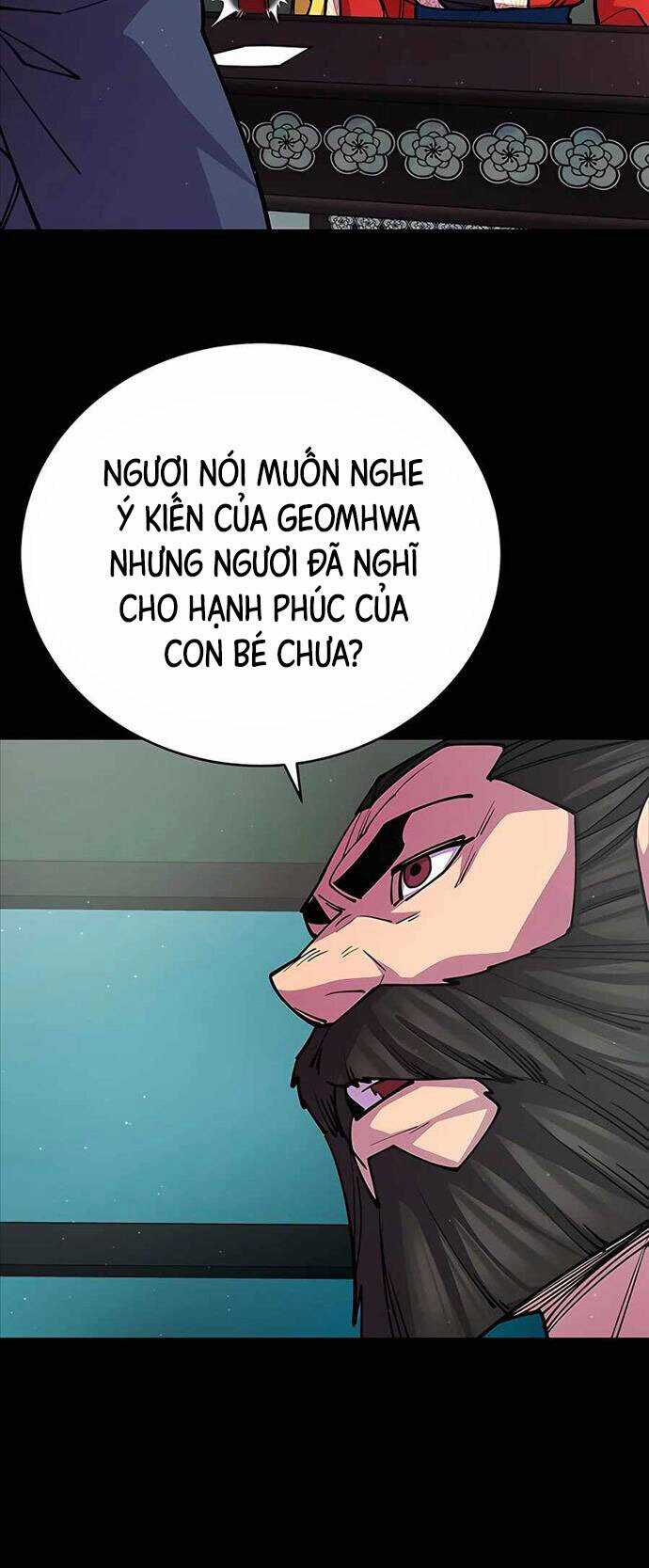 Thiên Hạ Đệ Nhất Đại Sư Huynh Chapter 15 trang 59