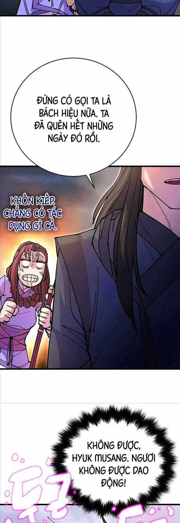 Thiên Hạ Đệ Nhất Đại Sư Huynh Chapter 15 trang 6