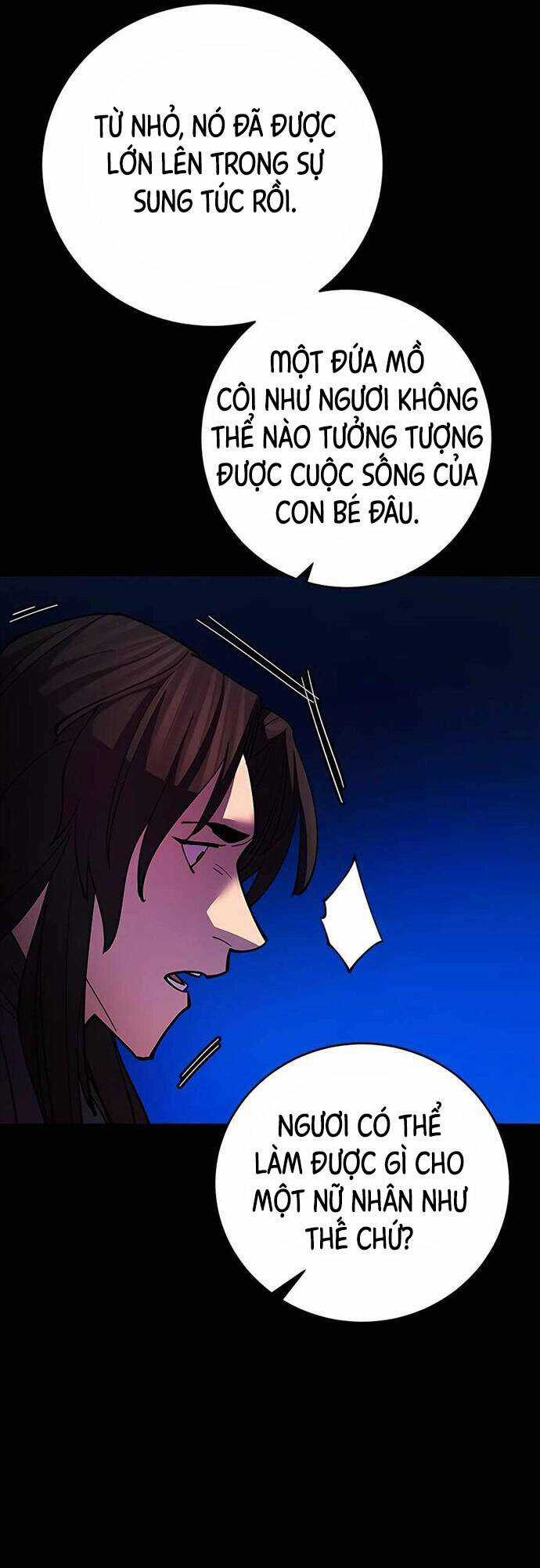 Thiên Hạ Đệ Nhất Đại Sư Huynh Chapter 15 trang 60