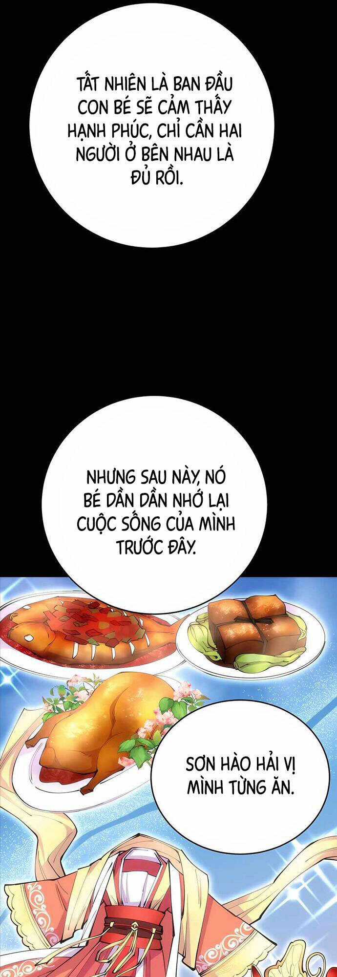 Thiên Hạ Đệ Nhất Đại Sư Huynh Chapter 15 trang 61