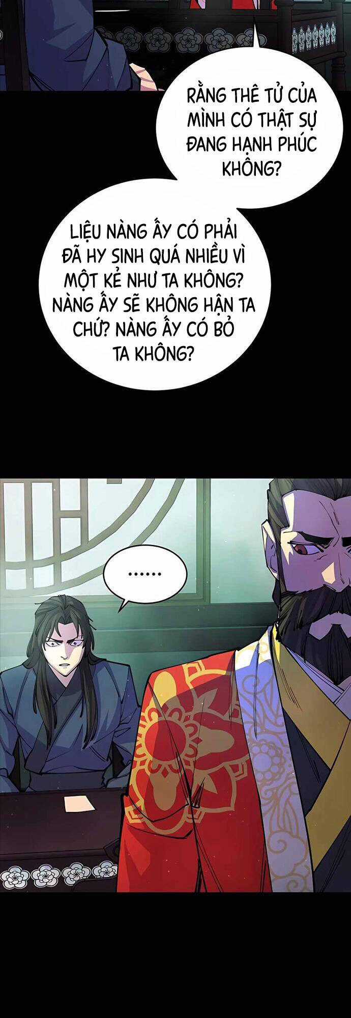 Thiên Hạ Đệ Nhất Đại Sư Huynh Chapter 15 trang 63