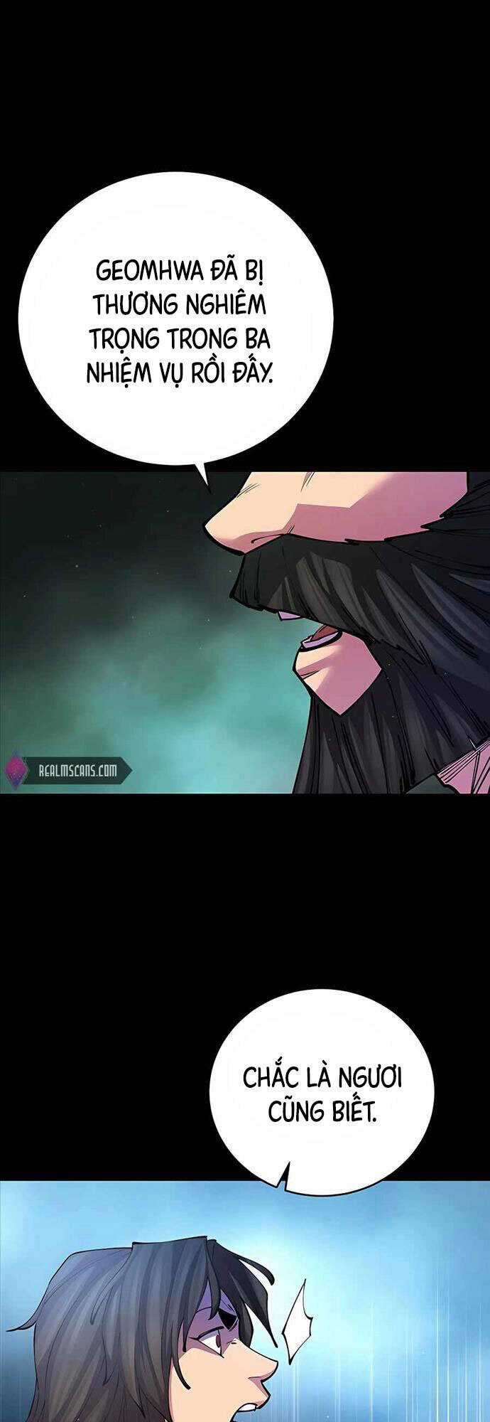 Thiên Hạ Đệ Nhất Đại Sư Huynh Chapter 15 trang 64