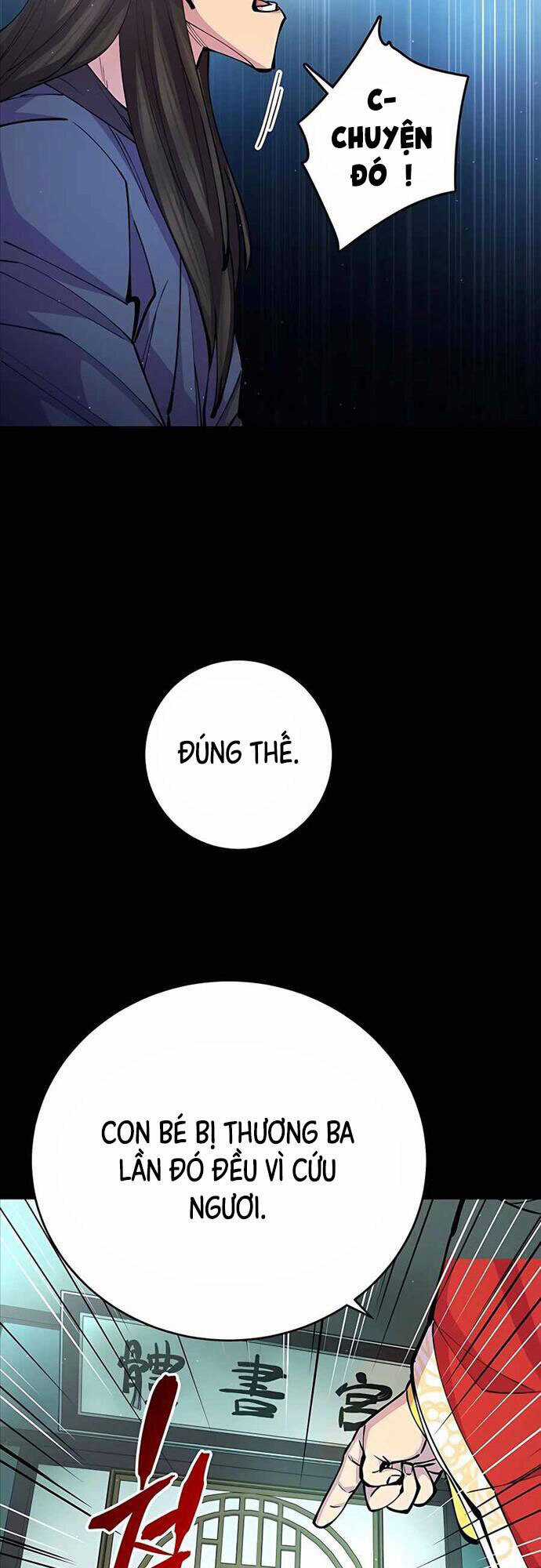 Thiên Hạ Đệ Nhất Đại Sư Huynh Chapter 15 trang 65