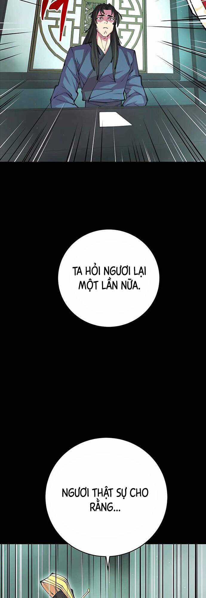 Thiên Hạ Đệ Nhất Đại Sư Huynh Chapter 15 trang 66